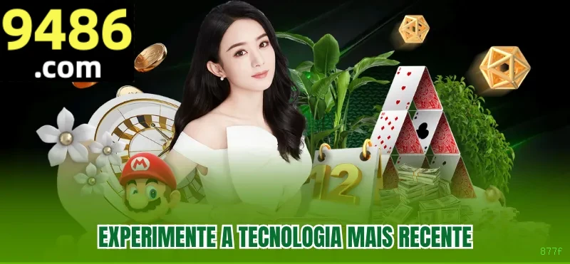 Categorias de Jogos - Slots, Mesa, Ao Vivo, Jackpots